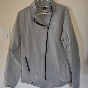 Nike Running Windbreaker Jacket